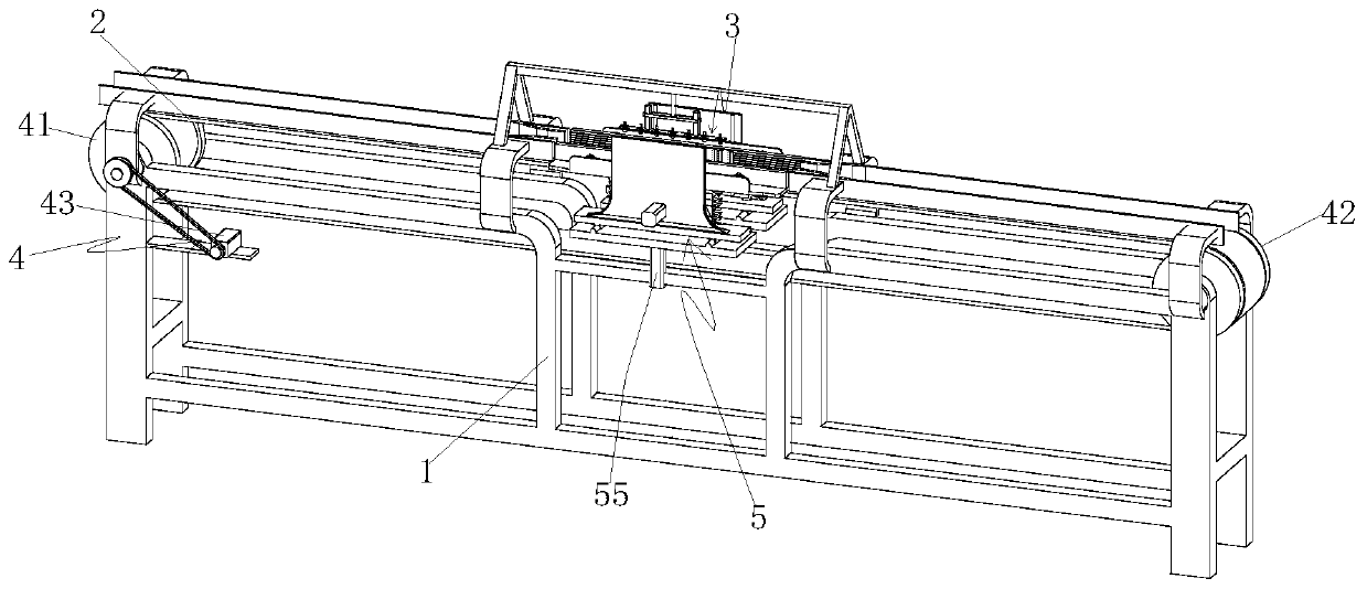 Manufacturing method of UV-LED nail polish glue and application of UV-LED nail polish glue