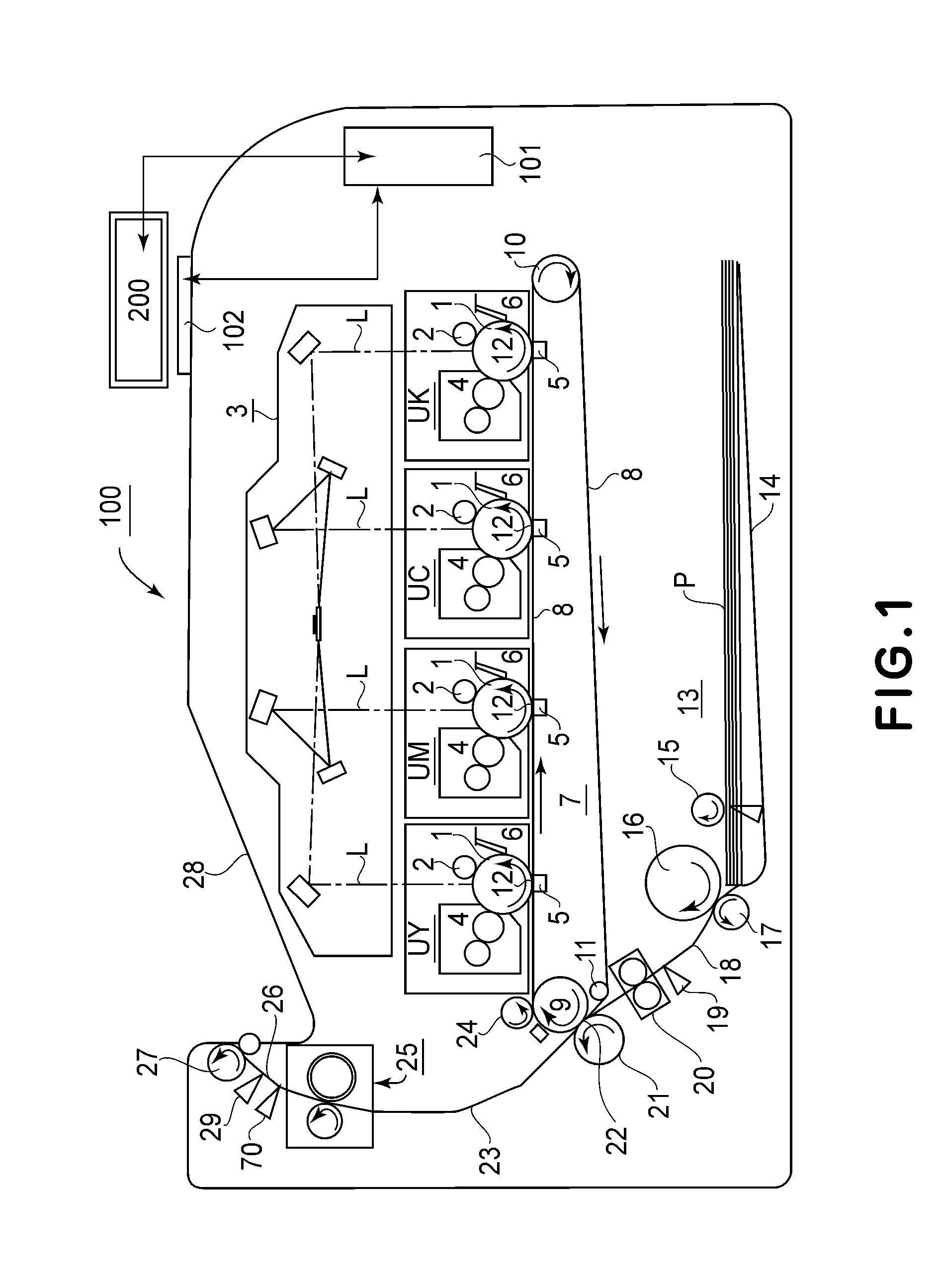 Image forming apparatus