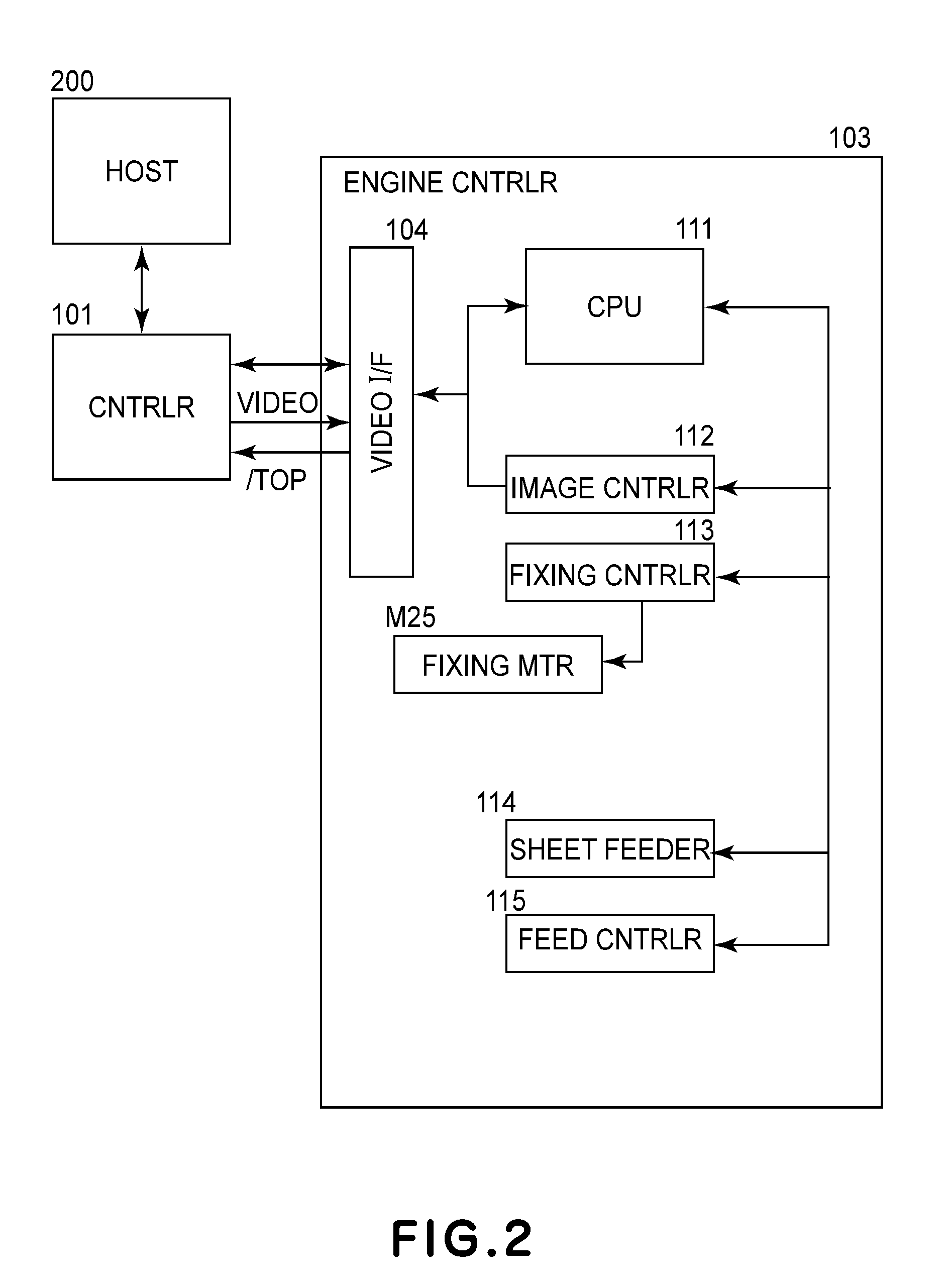 Image forming apparatus