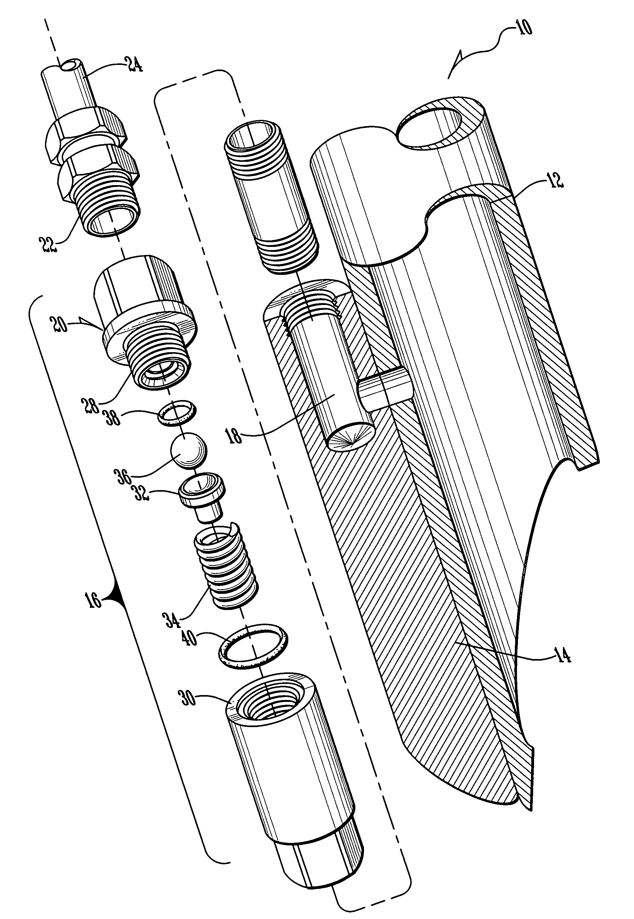 Apparatus and method for increasing well production