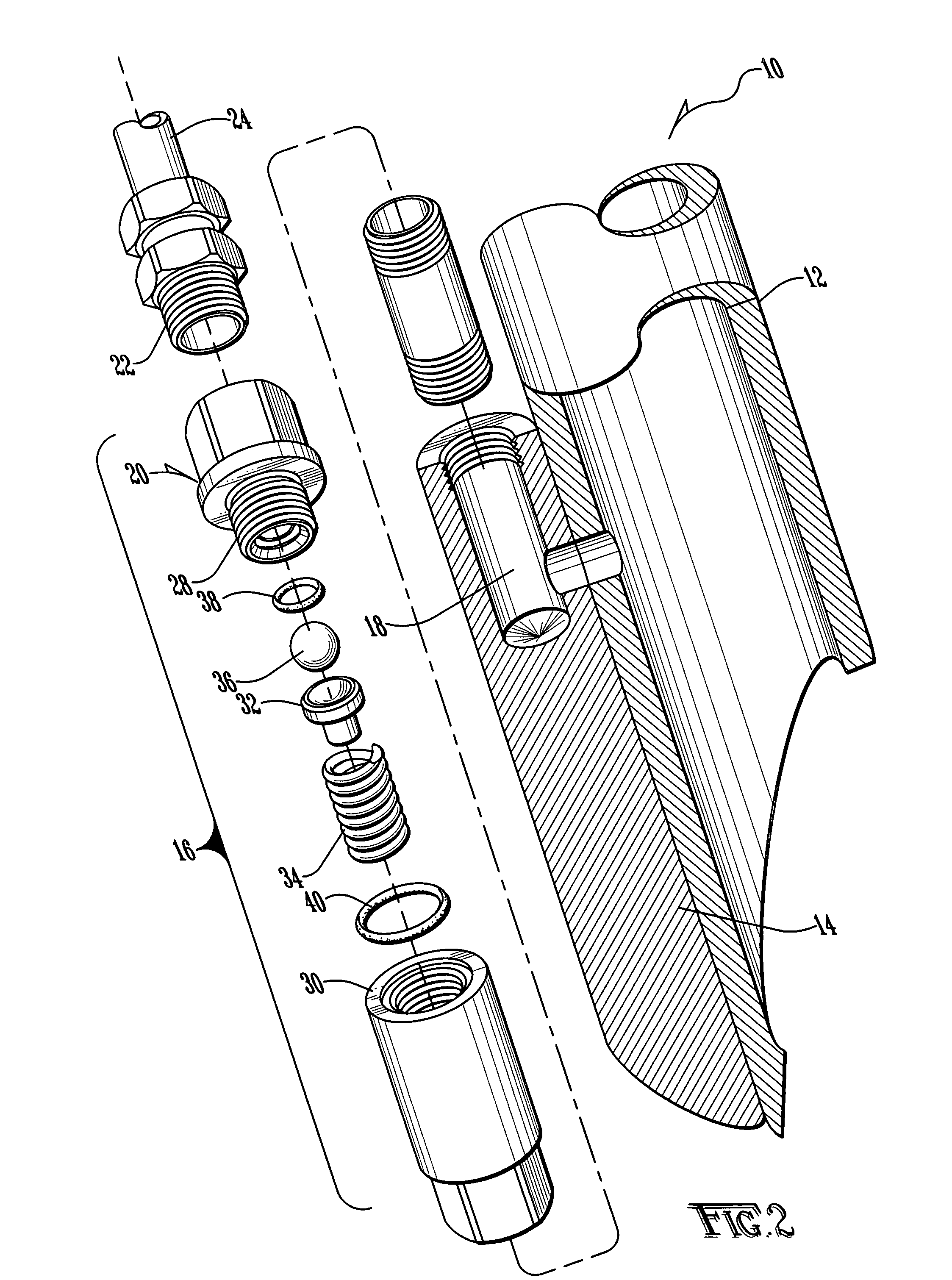 Apparatus and method for increasing well production