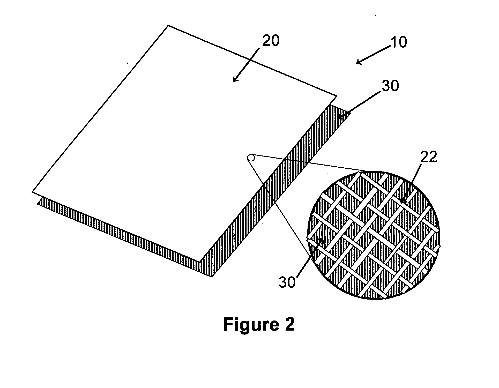 Microporous breathable building and construction materials comprising coated woven and/or nonwoven fabrics, and method