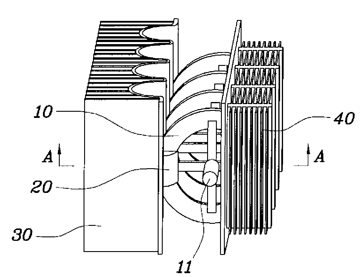 Air Conditioning System