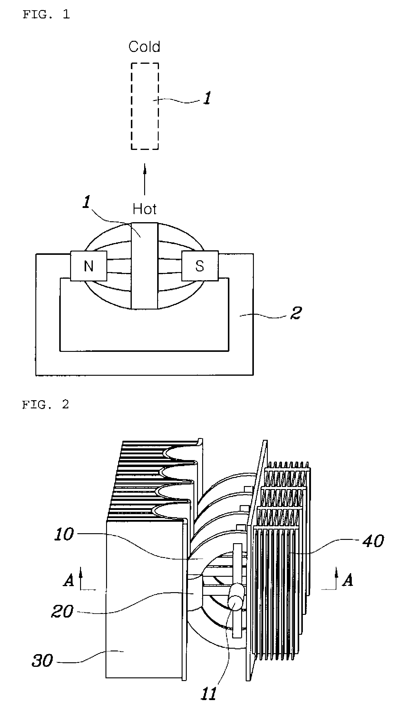 Air Conditioning System