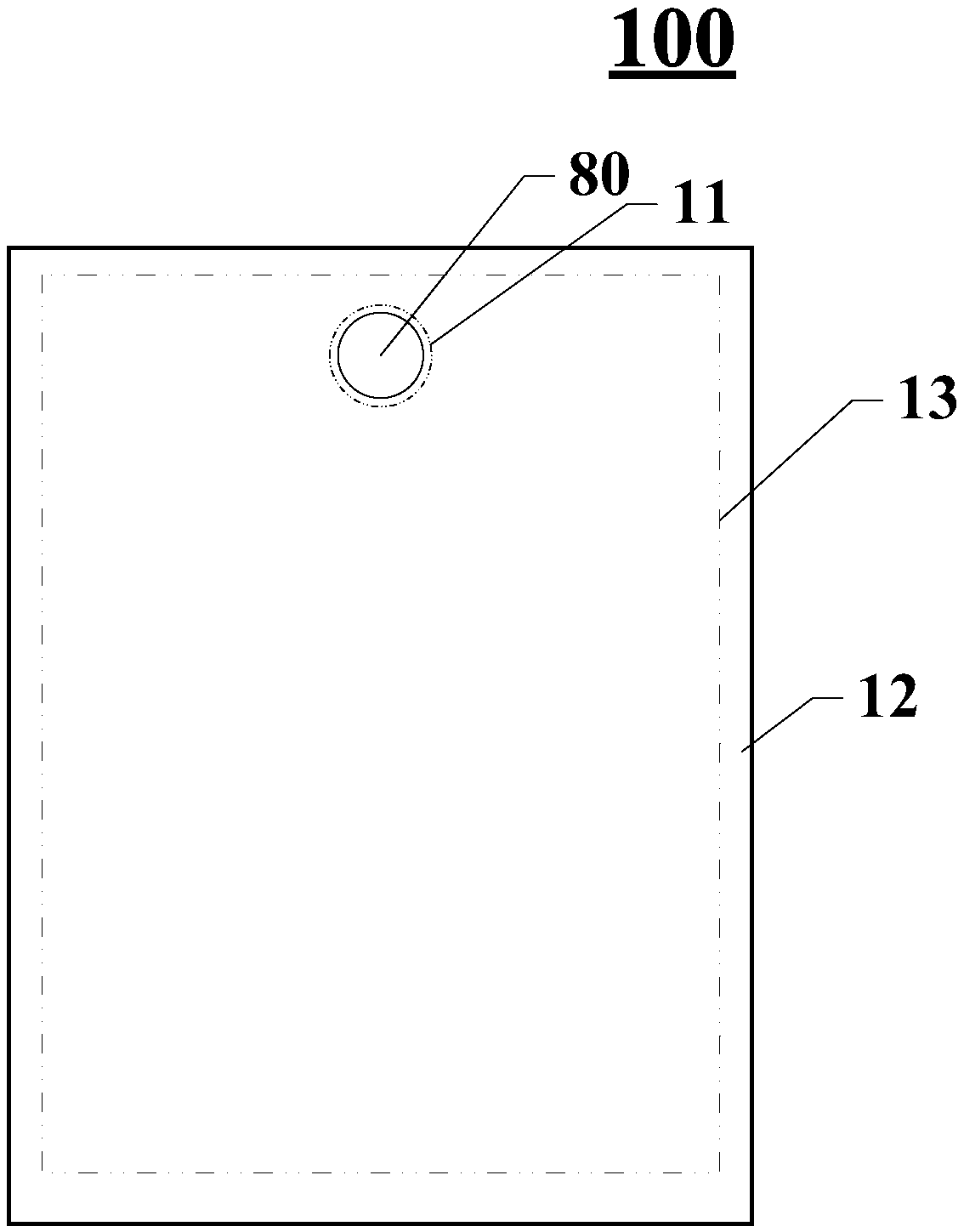 Display panel and display device