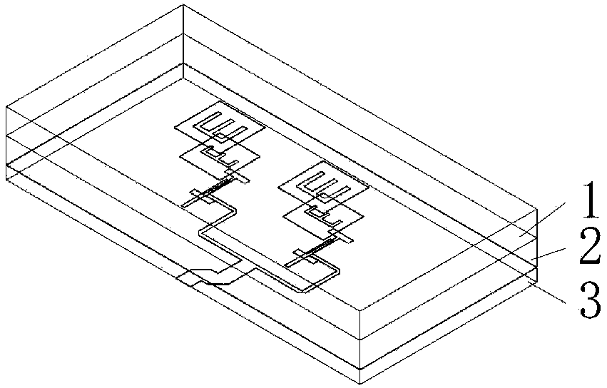 5G millimeter-wave phased array antenna