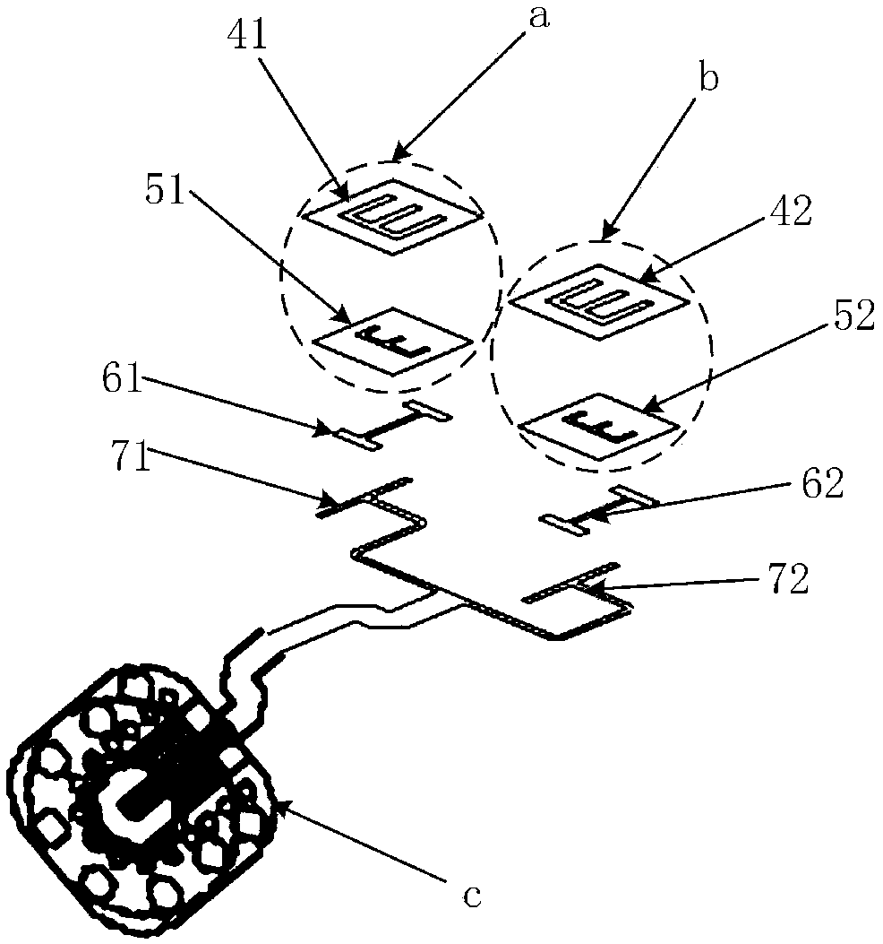 5G millimeter-wave phased array antenna