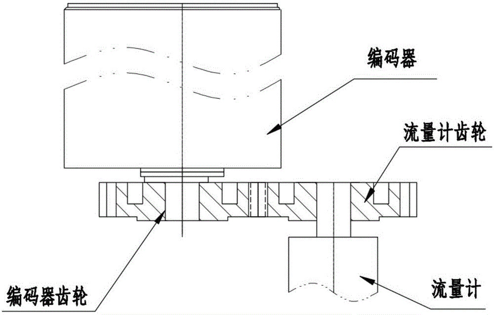 Detection and alarm device and detection and alarm method for abnormal fuel outlet of fuel dispensers