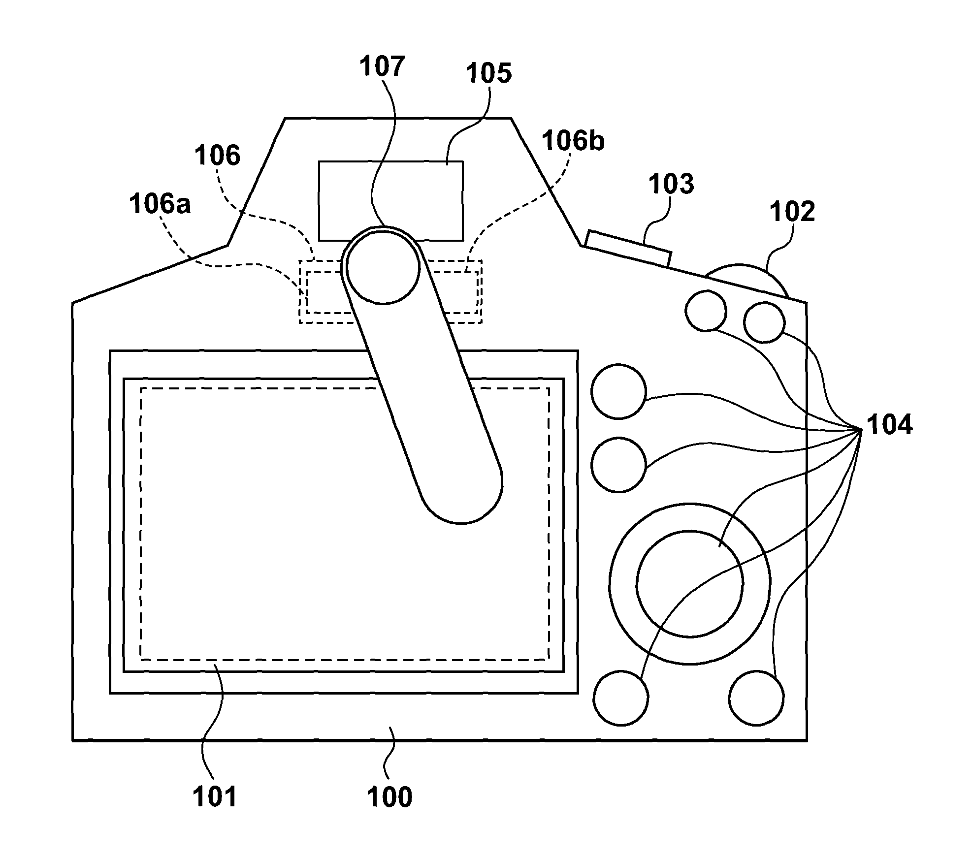 Display control apparatus and display control method