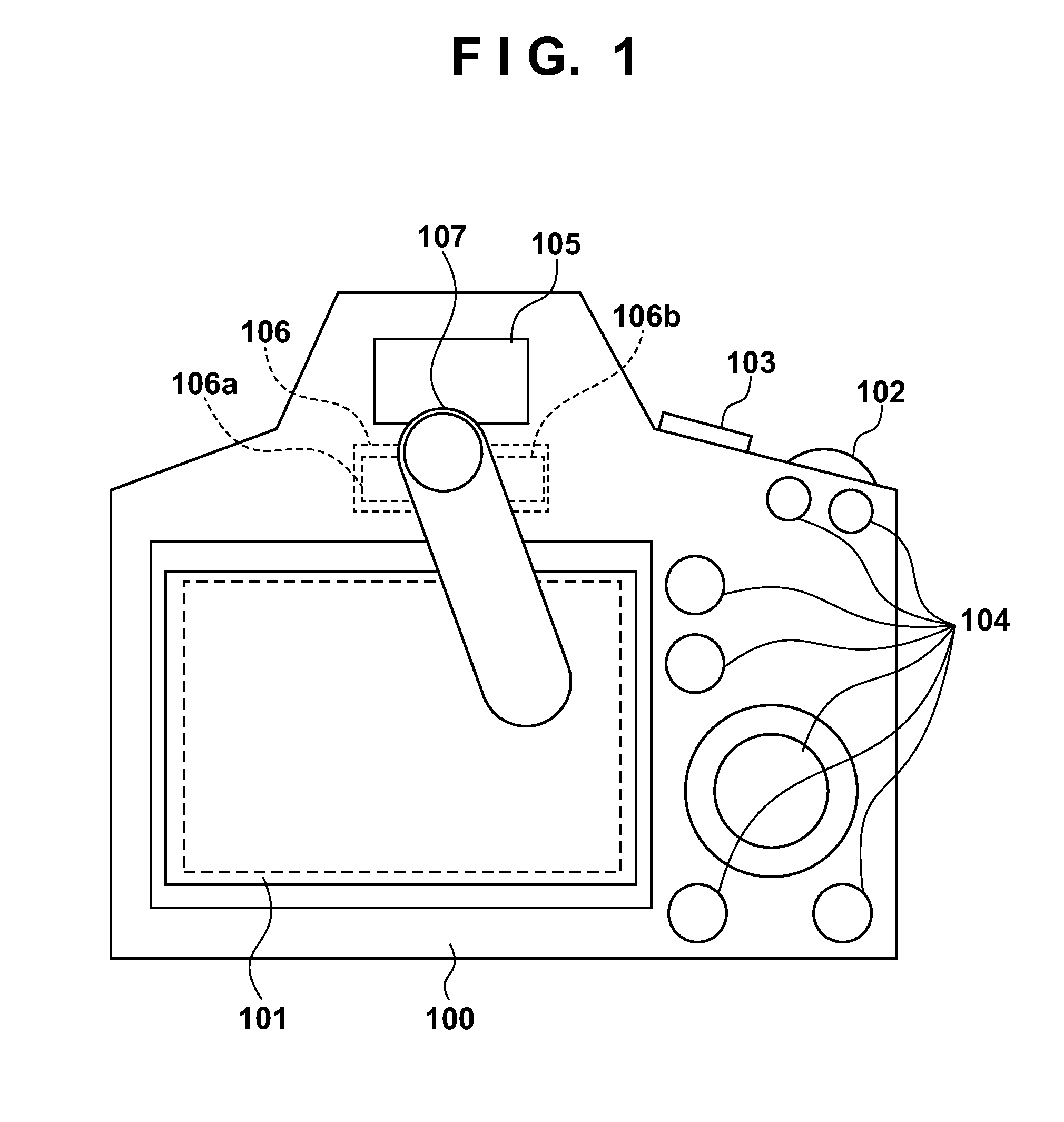 Display control apparatus and display control method