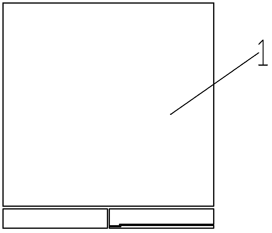 Refrigerator and method for opening and closing refrigerator door body thereof