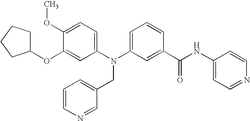 3-Aminobenzamide compounds and inhibitors of vanilloid receptor subtype 1 (VR1) activity