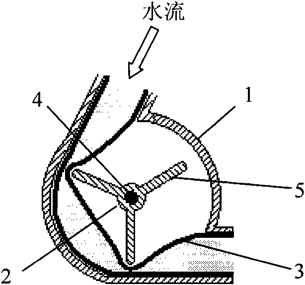 Peristaltic micro-irrigation emitter