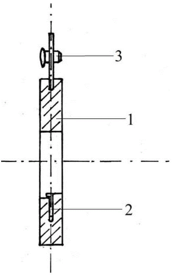 Reaction extrusion polymerization method of functional acrylate resin