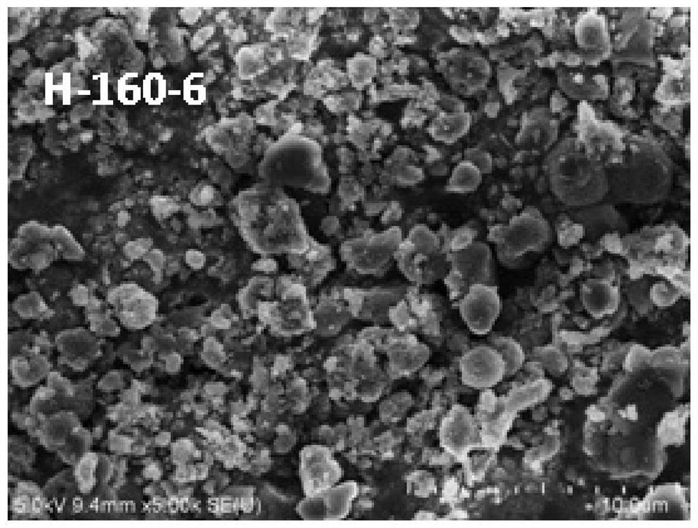 A kind of biological carrier for biological filter and preparation method thereof