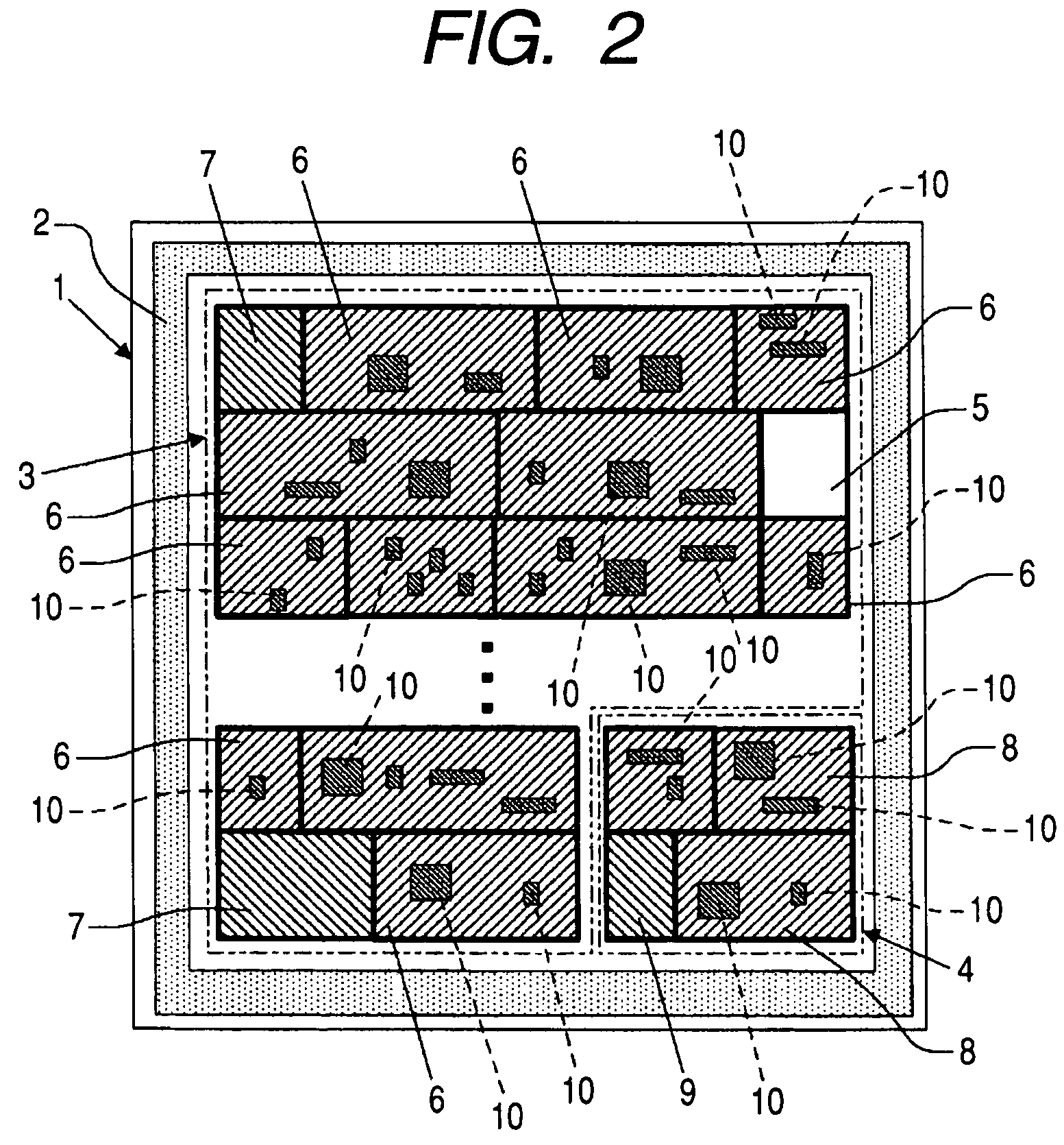 Semiconductor integrated circuit