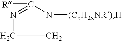 Oil Base Fluids and Organophilic Tannin-Containing Compositions to Lower the Fluid Loss Thereof