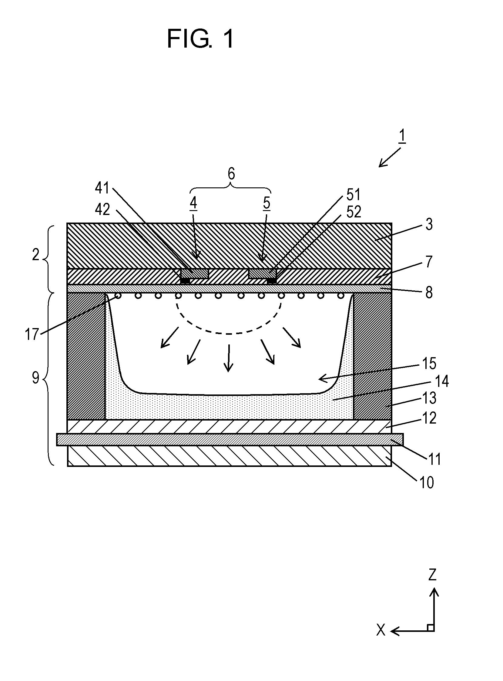 Plasma display panel