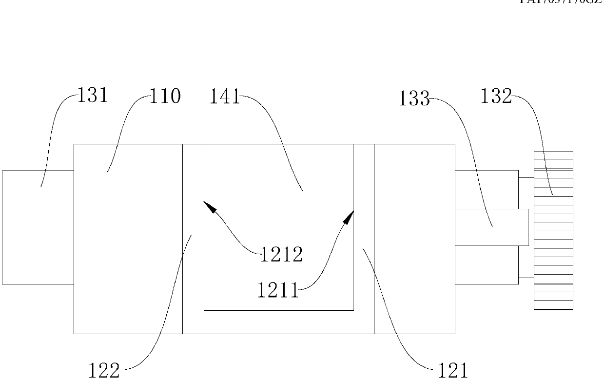 Visual assisted navigation method for foramenoscope and assisting tool for ultrasonic navigation system