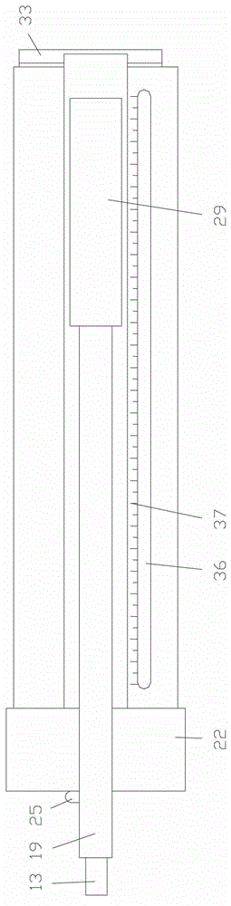 Grease filling gun