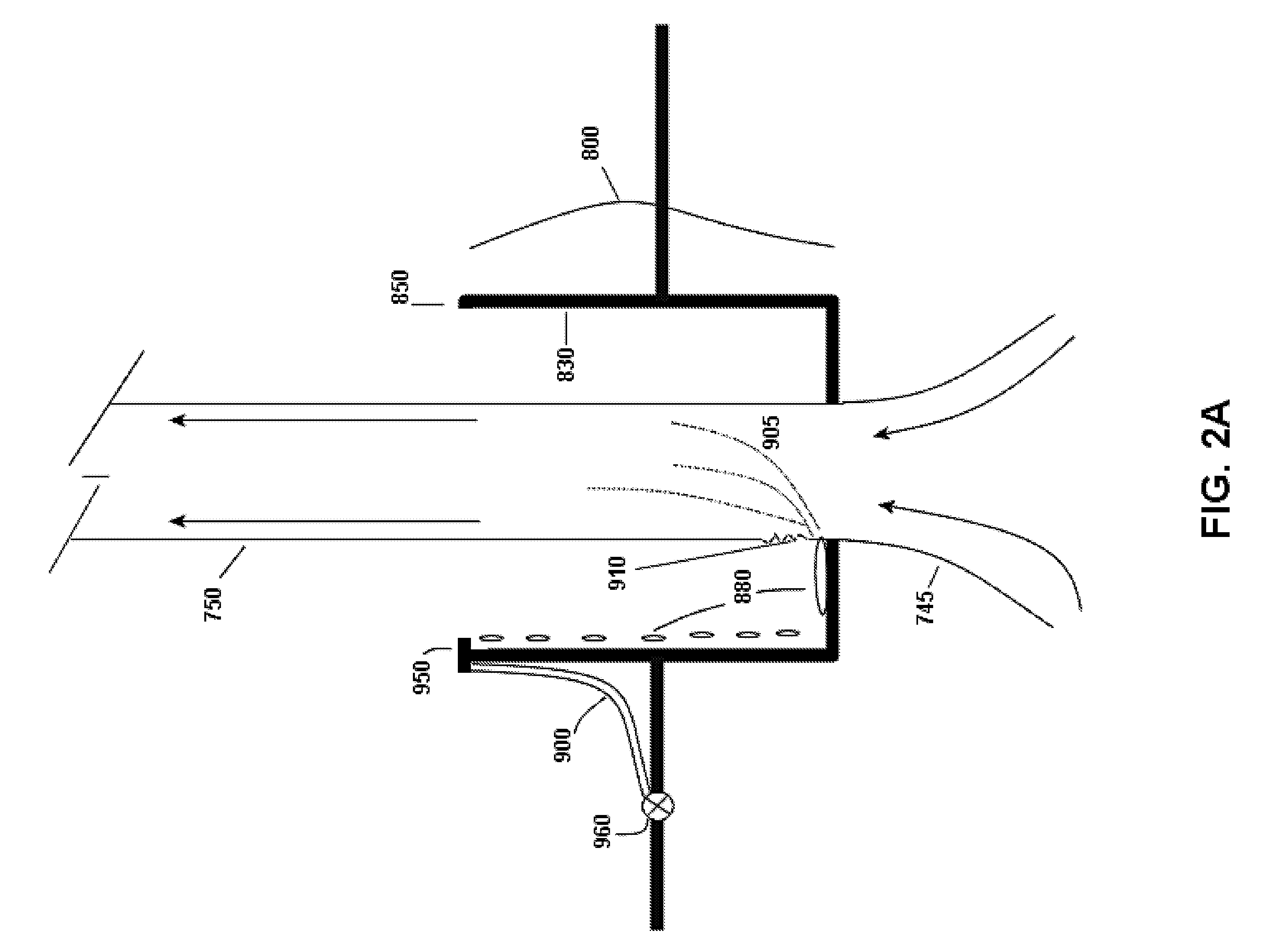 Laminar flow water jet with wave segmentation, additive, and controller