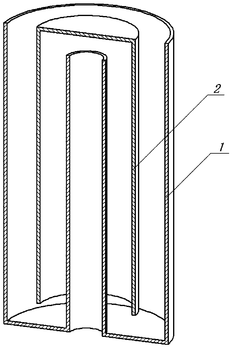 Multi-pass regenerators for regenerative cryogenic refrigerators