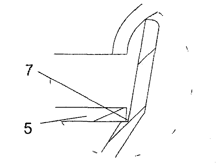 Light-emitting diode (LED) lamp bulb