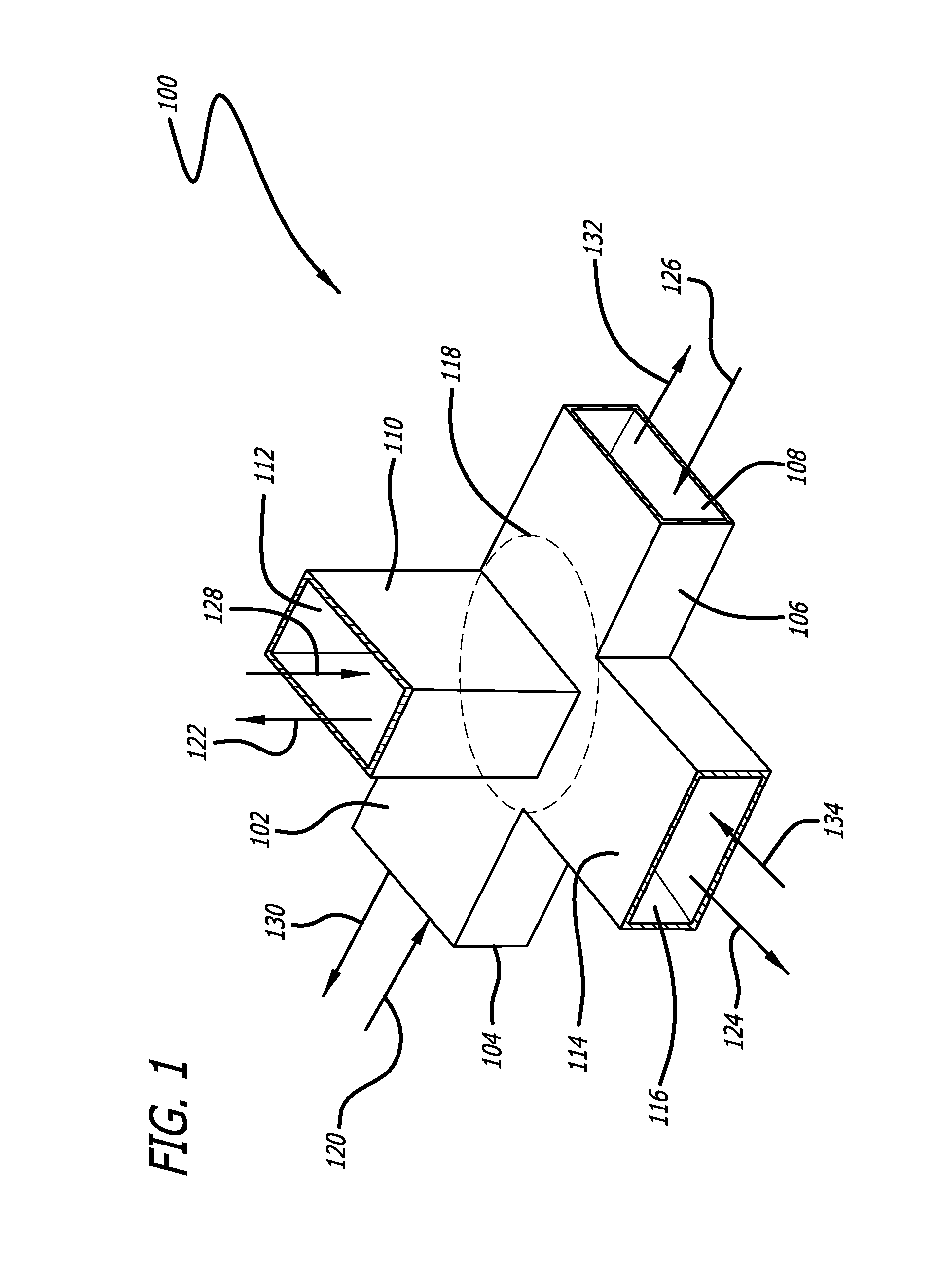 Enhanced hybrid-tee coupler