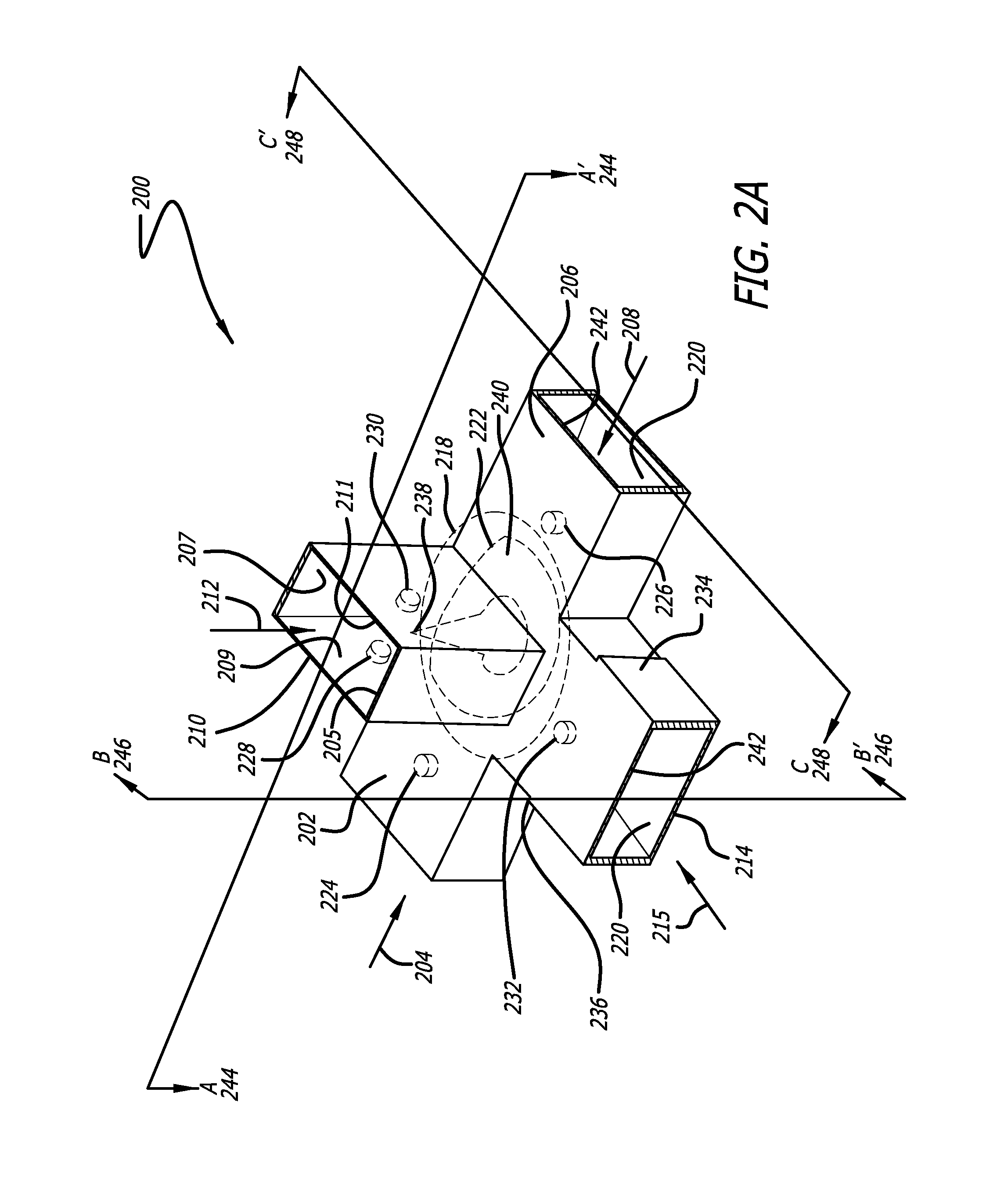 Enhanced hybrid-tee coupler