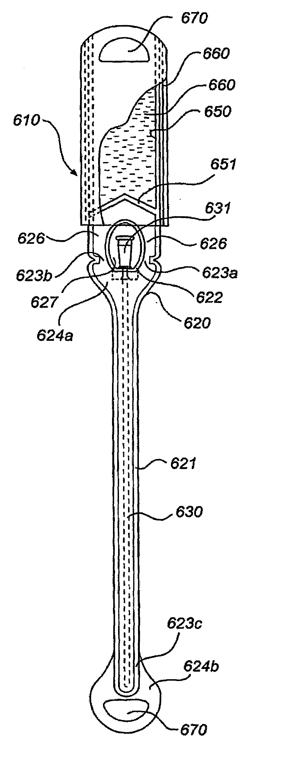 Catheter assembly