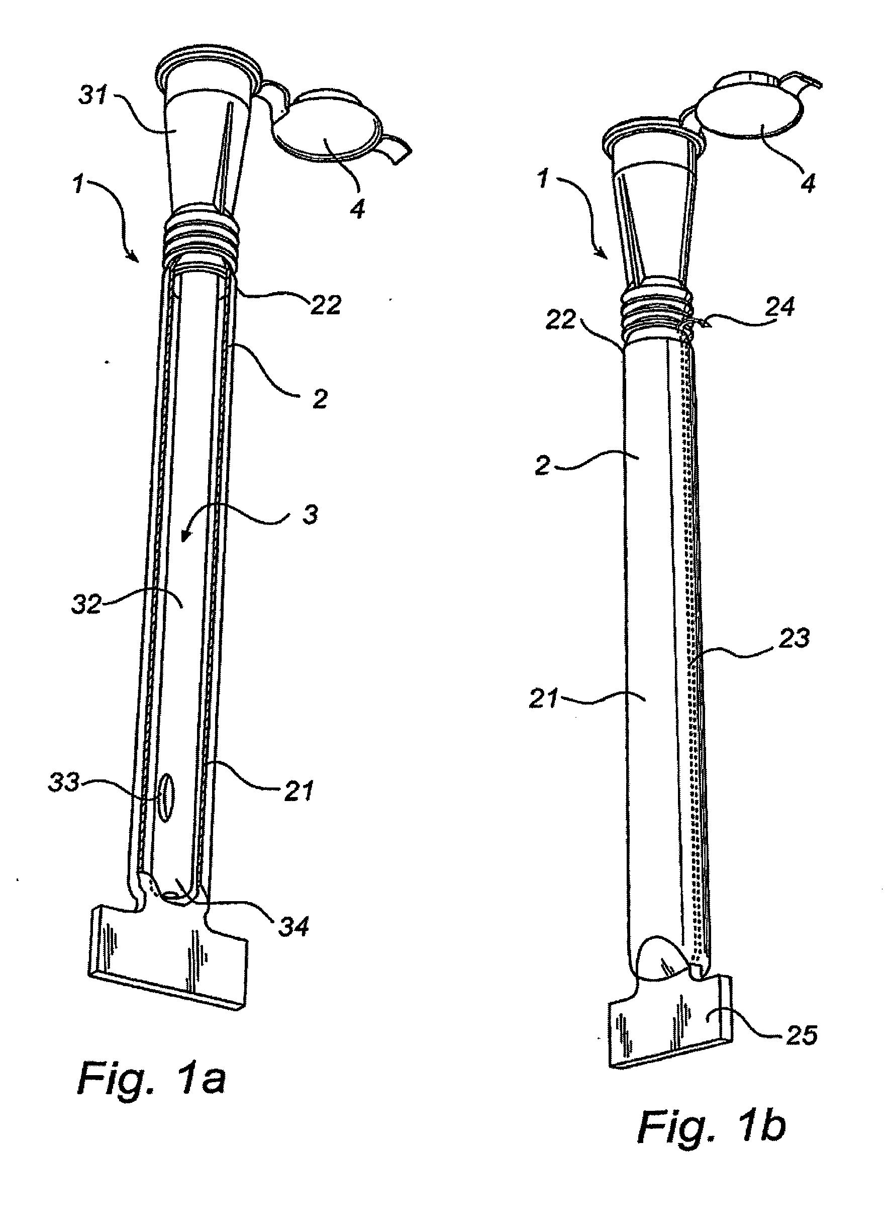 Catheter assembly