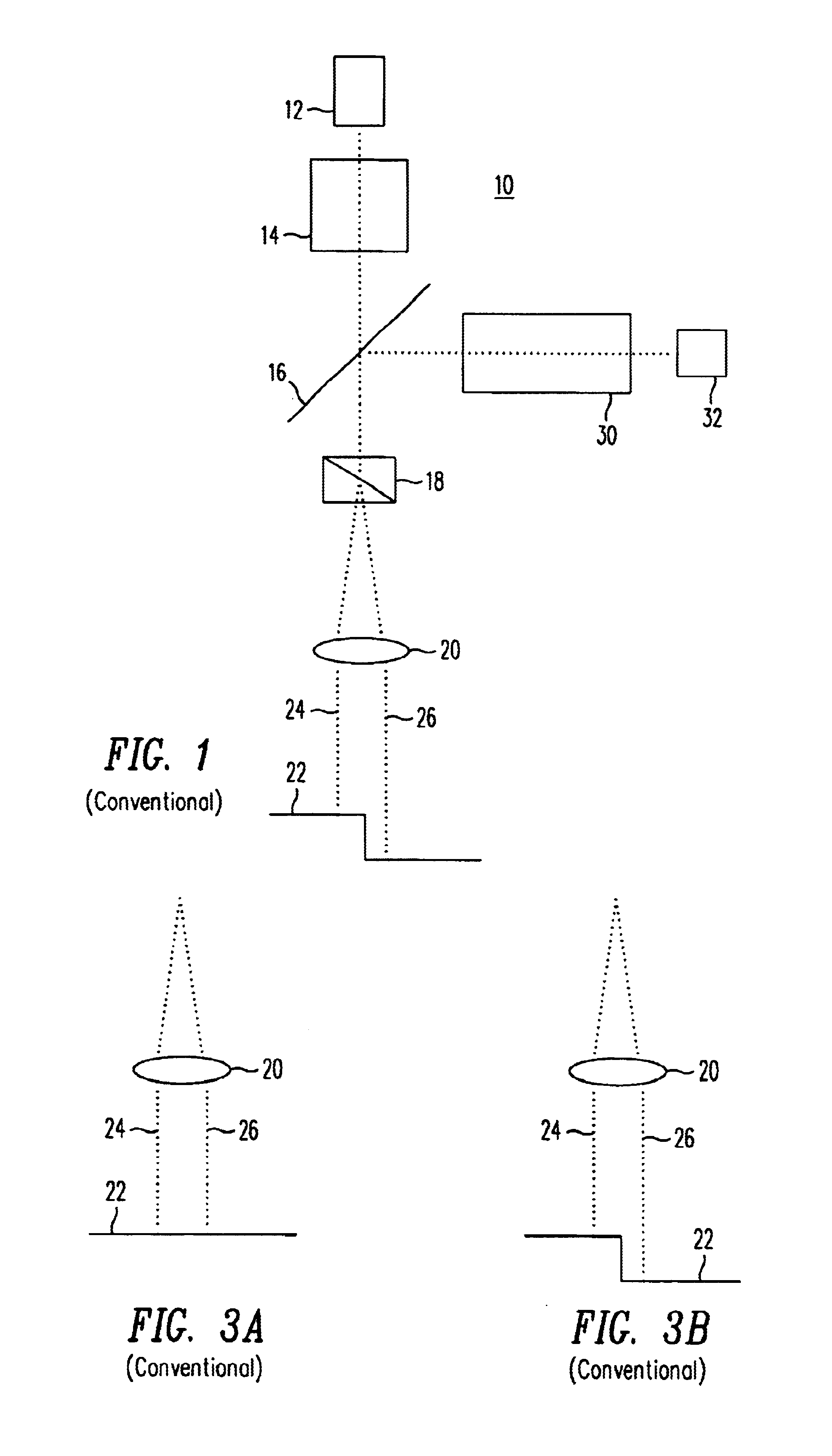 Optical metrology system with combined interferometer and ellipsometer