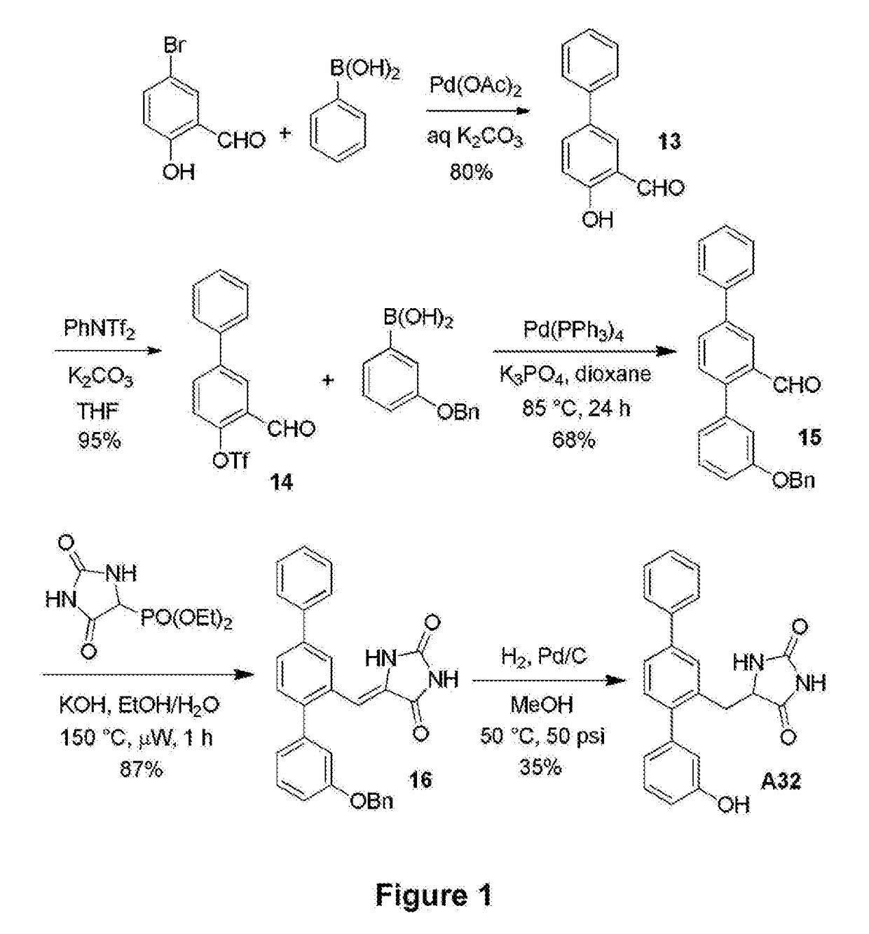 Compositions for the treatment of fibrosis and fibrosis-related conditions