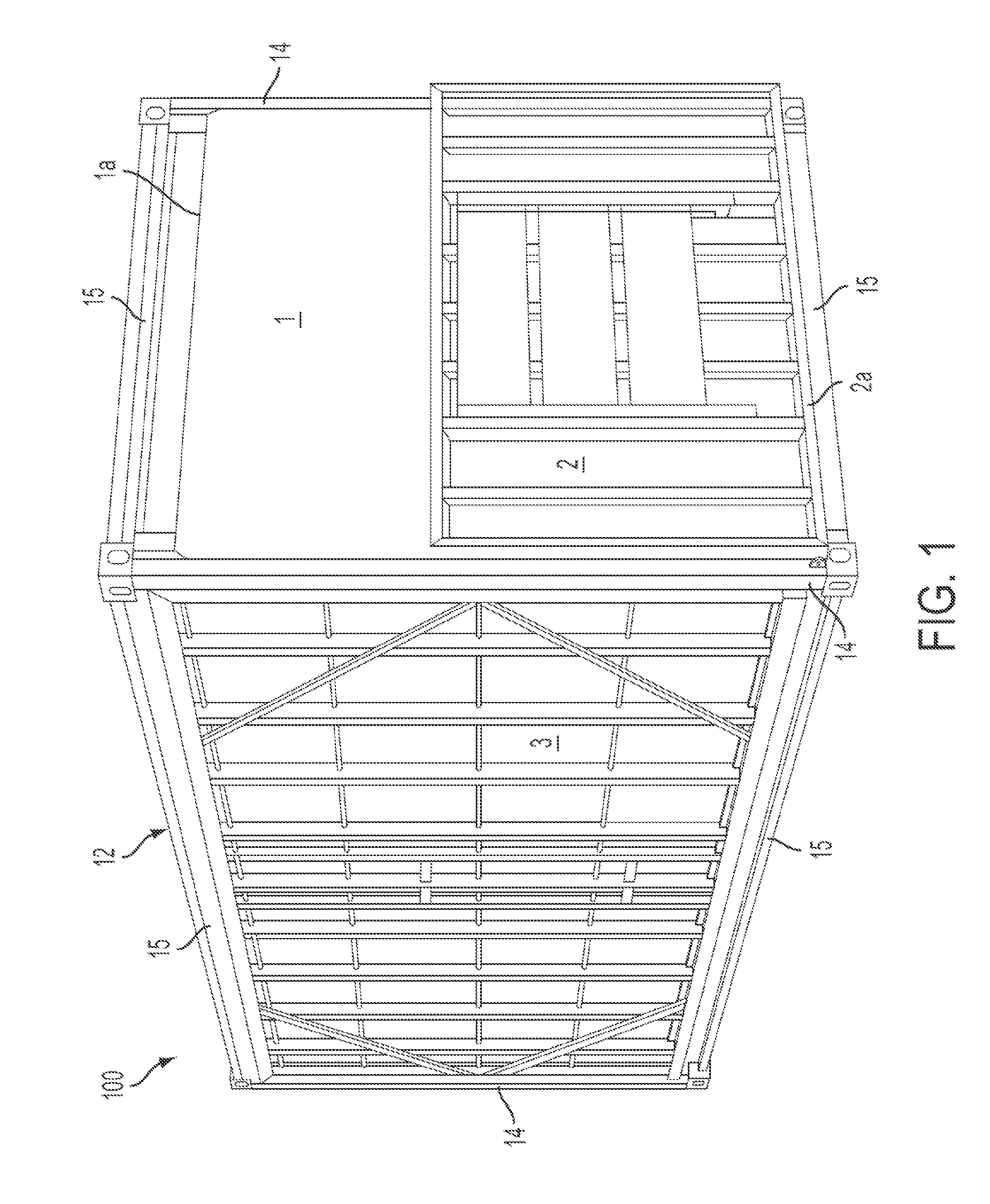 Modular assembly