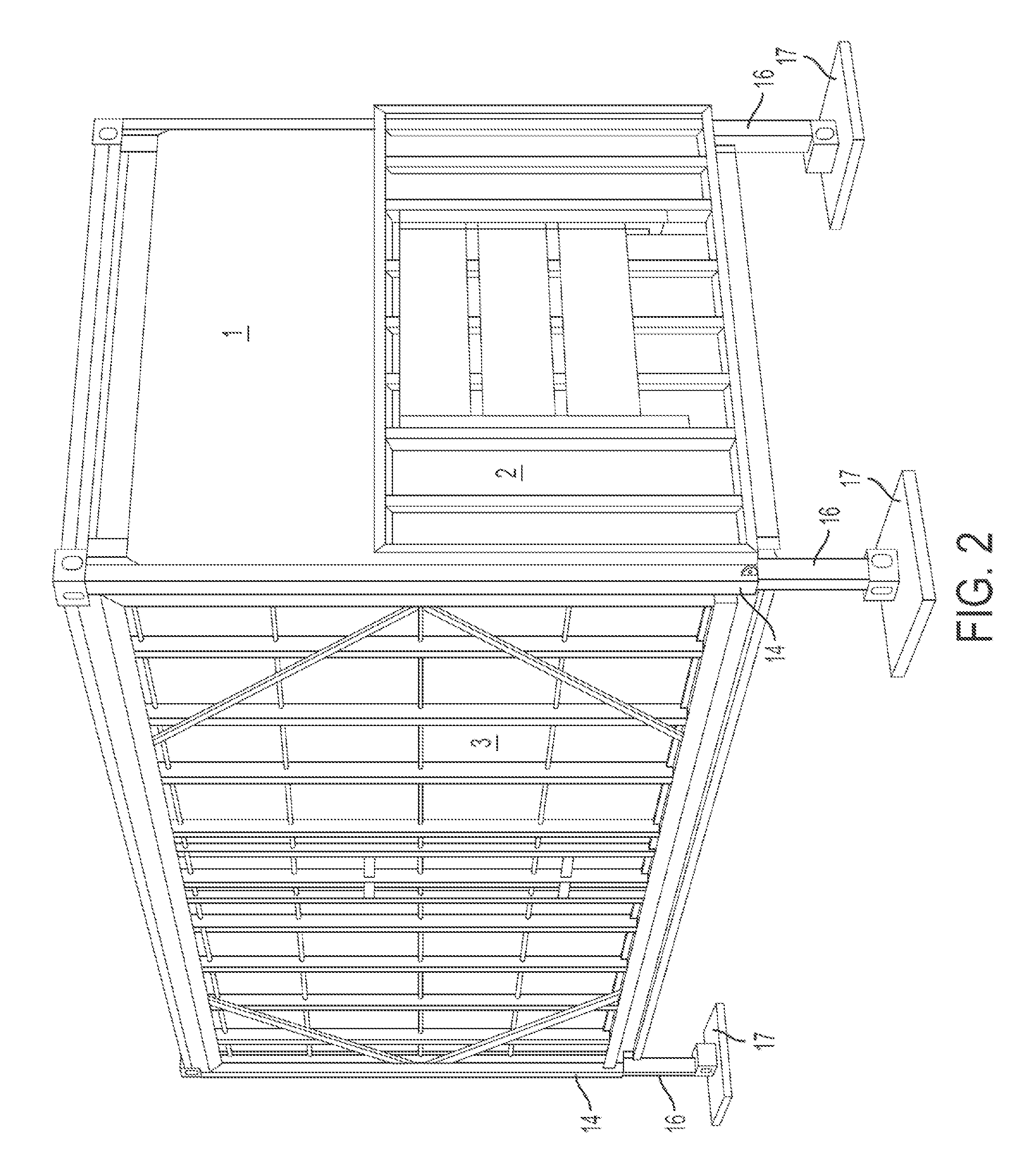 Modular assembly