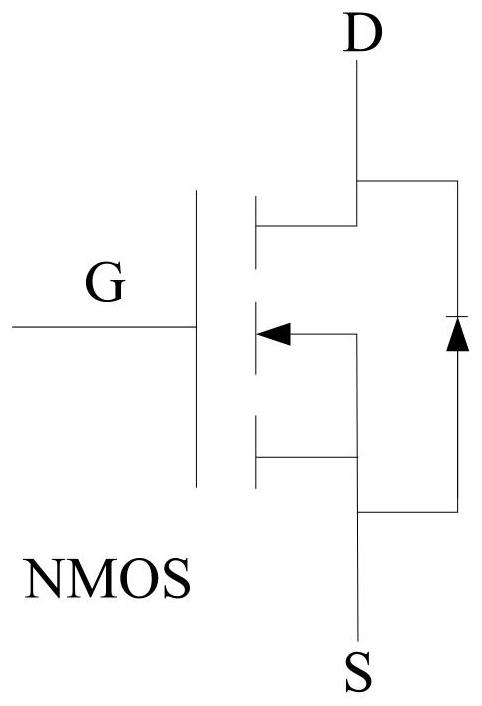 Battery management circuit, battery management system, electric vehicle and battery management method