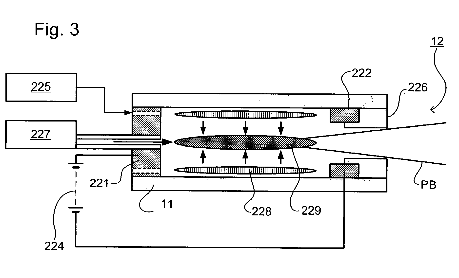 Lithographic apparatus and device manufacturing method