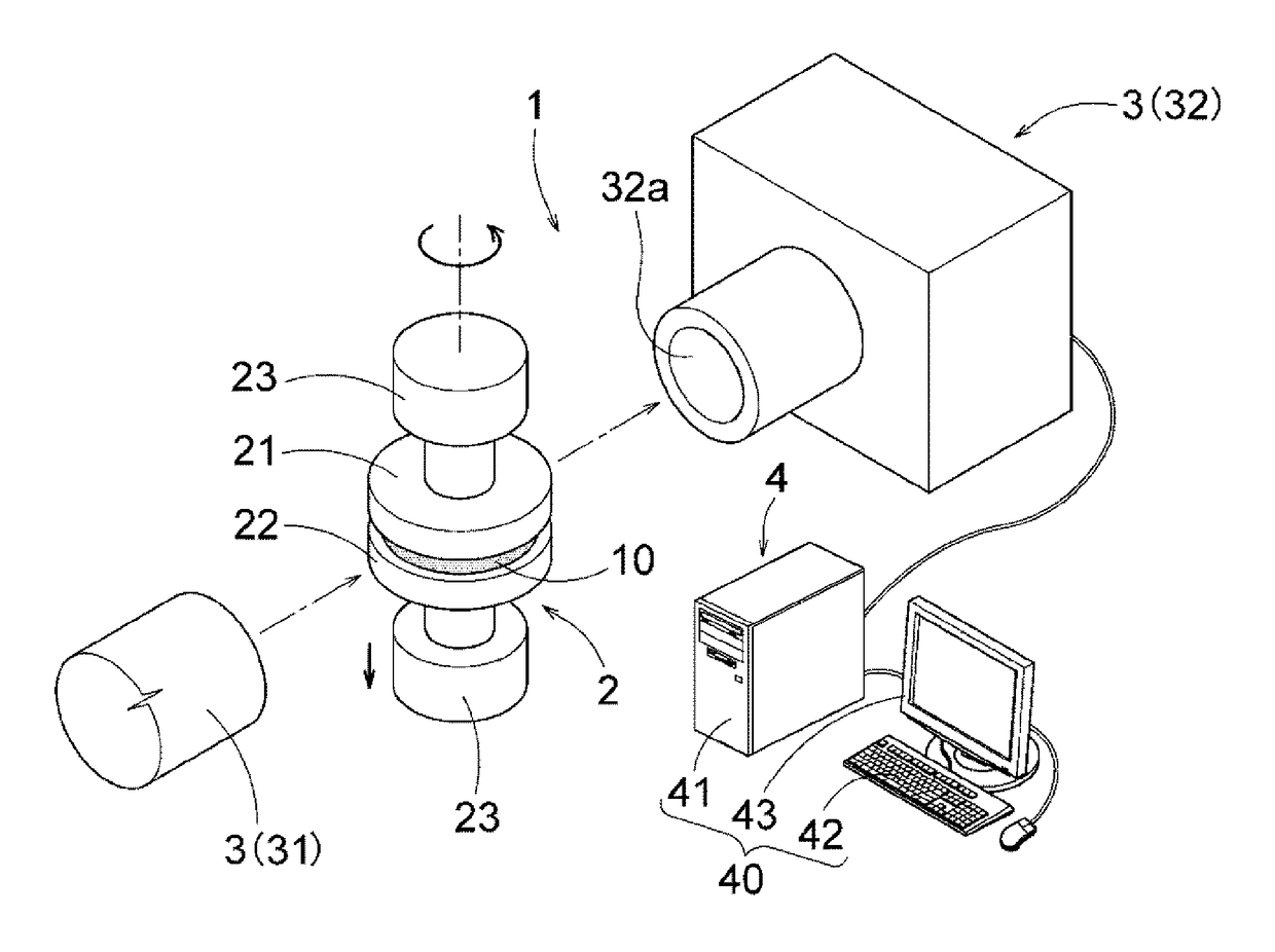 Pneumatic tire and crosslinked rubber composition