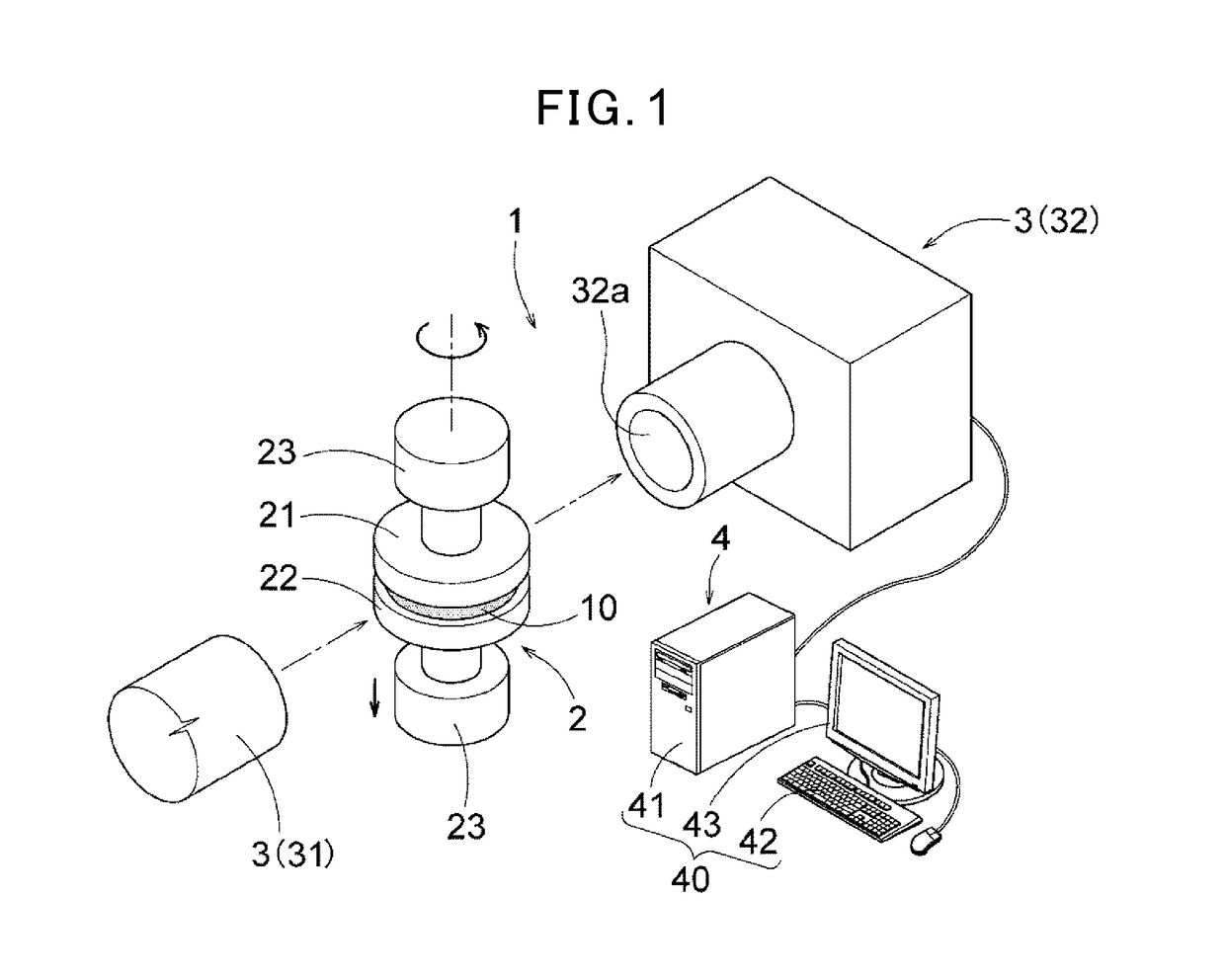 Pneumatic tire and crosslinked rubber composition