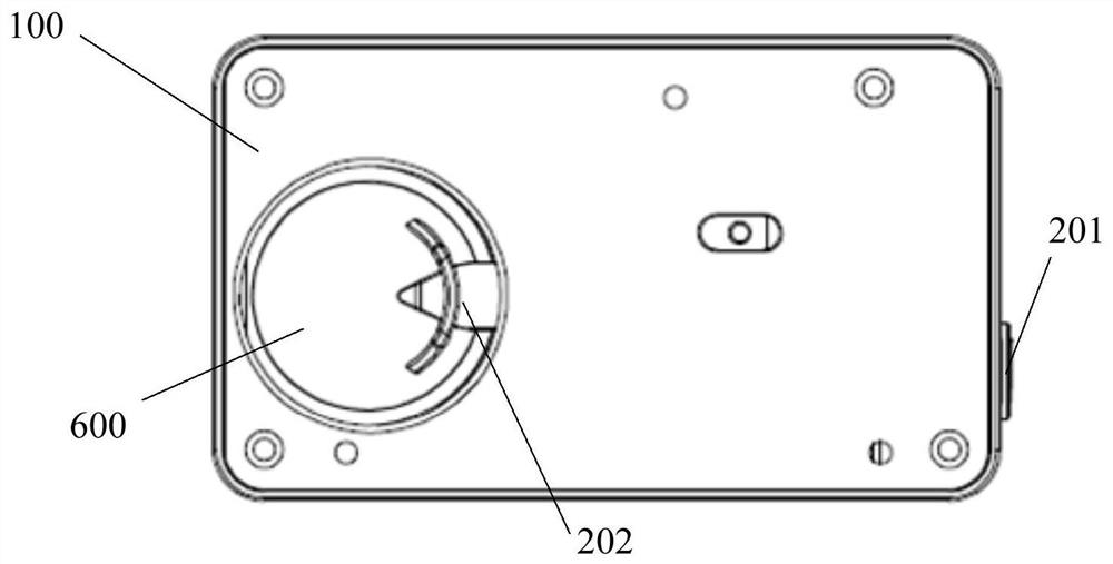 Intelligent locking device and system