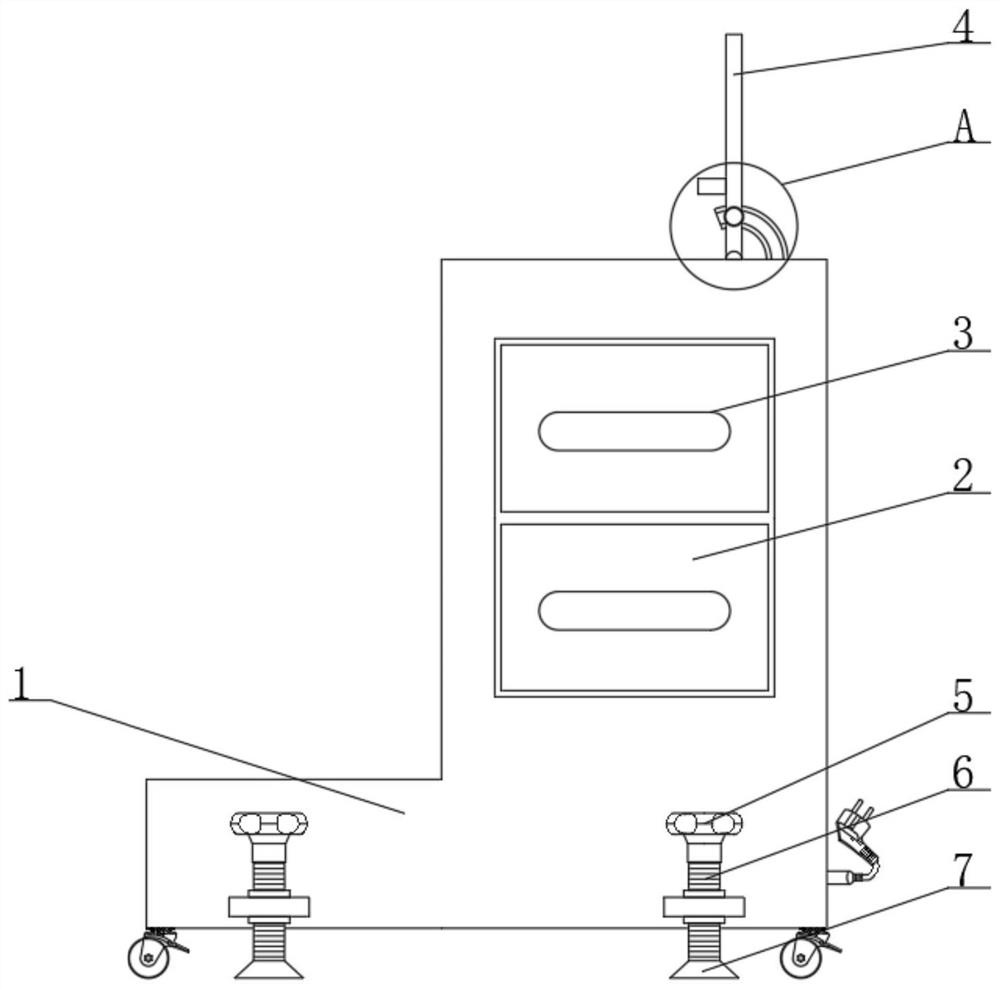 VR system-based music command training table