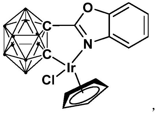 Method for preparing beta-carbonyl sulfone compound by using half-sandwich iridium complex