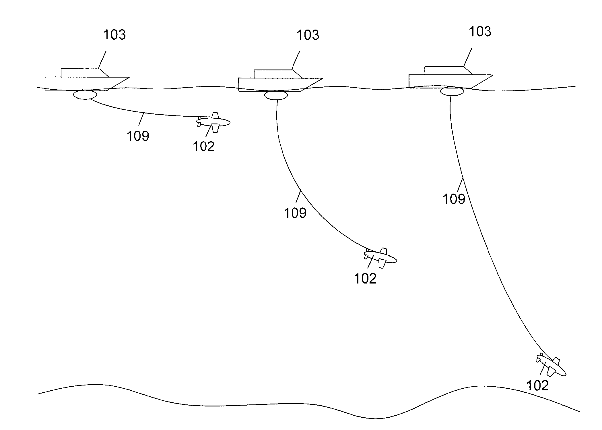 Optical fiber management system and method