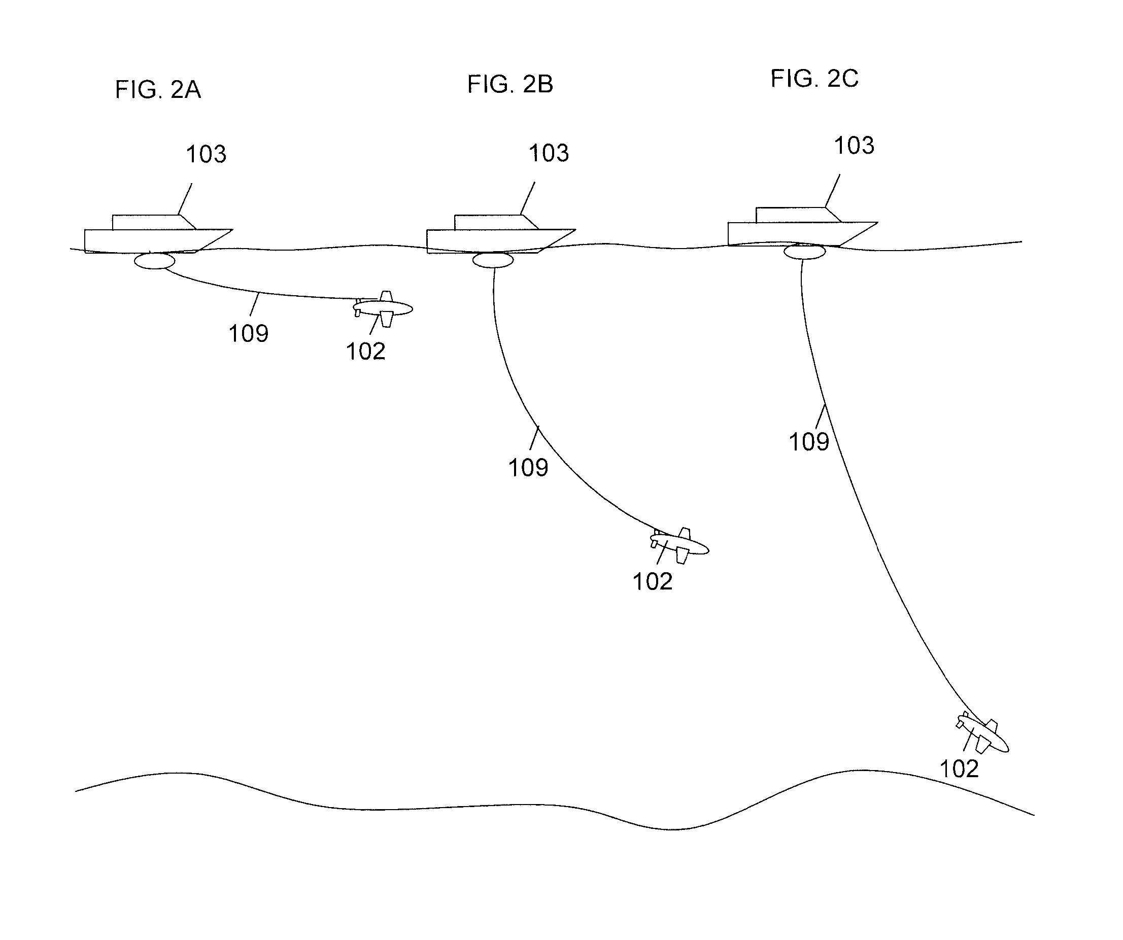 Optical fiber management system and method