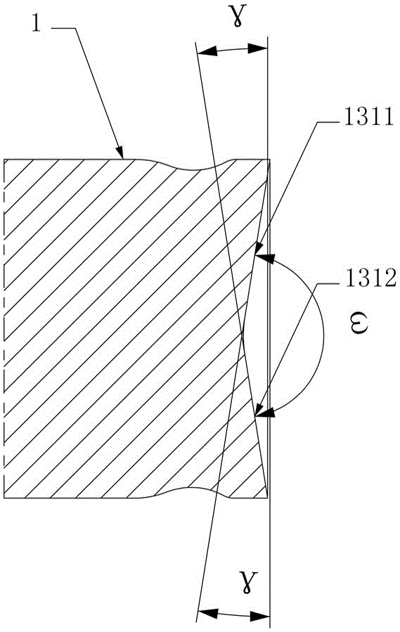 Cutting blade and cutting tool