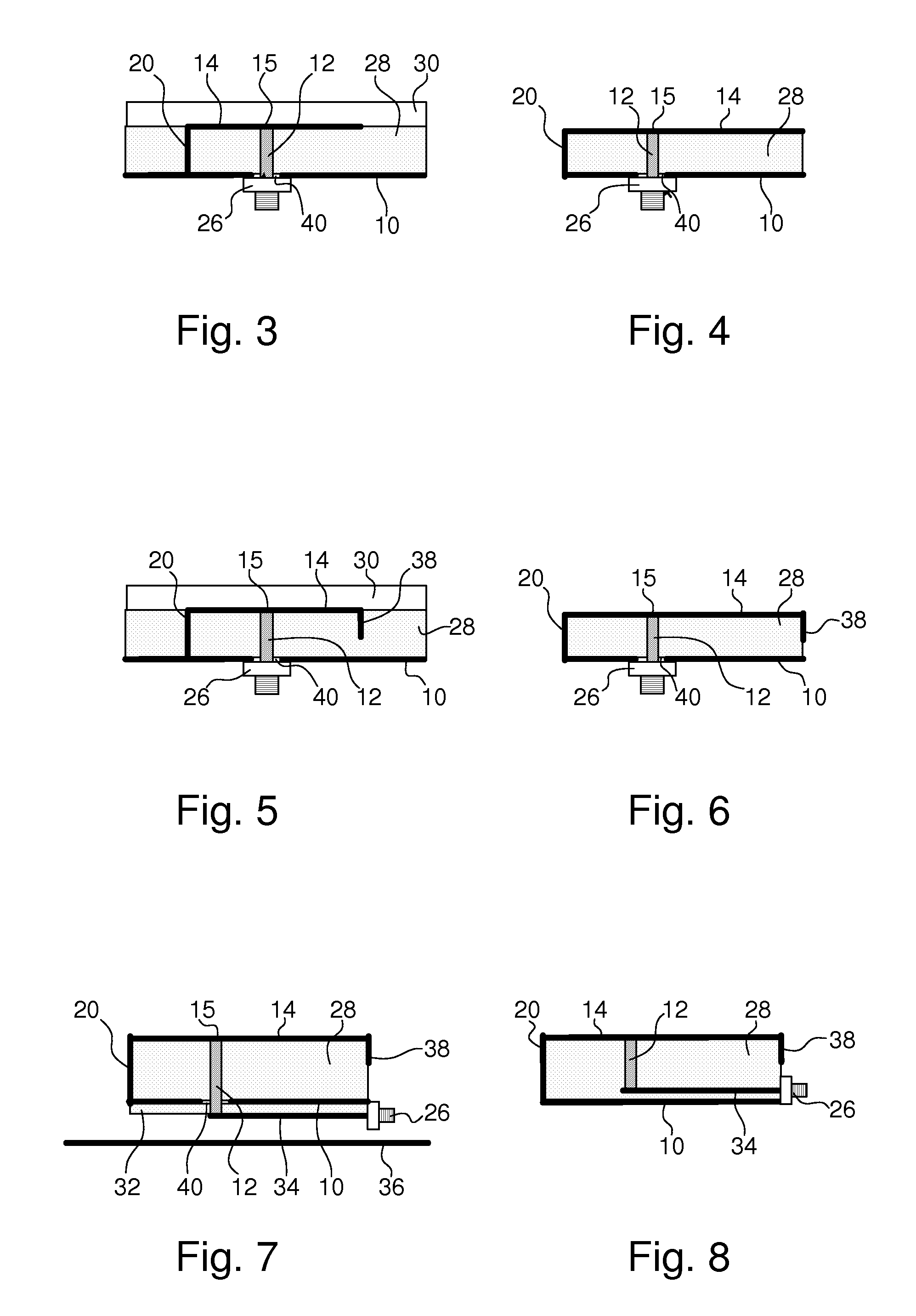 Omni-directional antenna for mobile satellite broadcasting applications