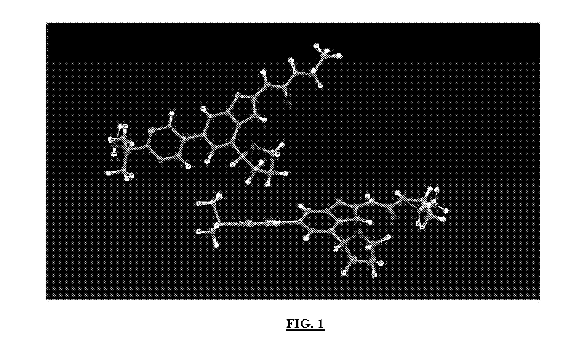 Process of making gyrase and topoisomerase iv inhibitors