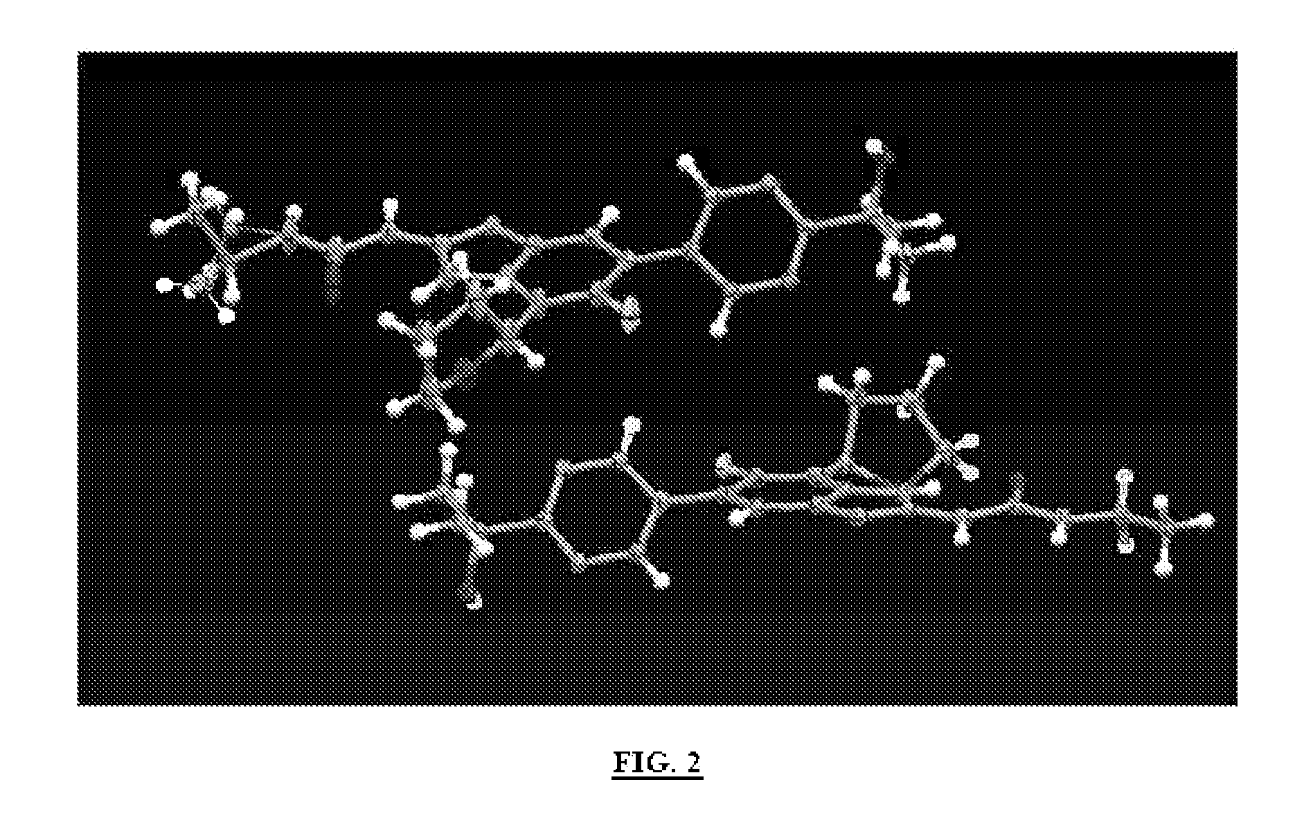 Process of making gyrase and topoisomerase iv inhibitors