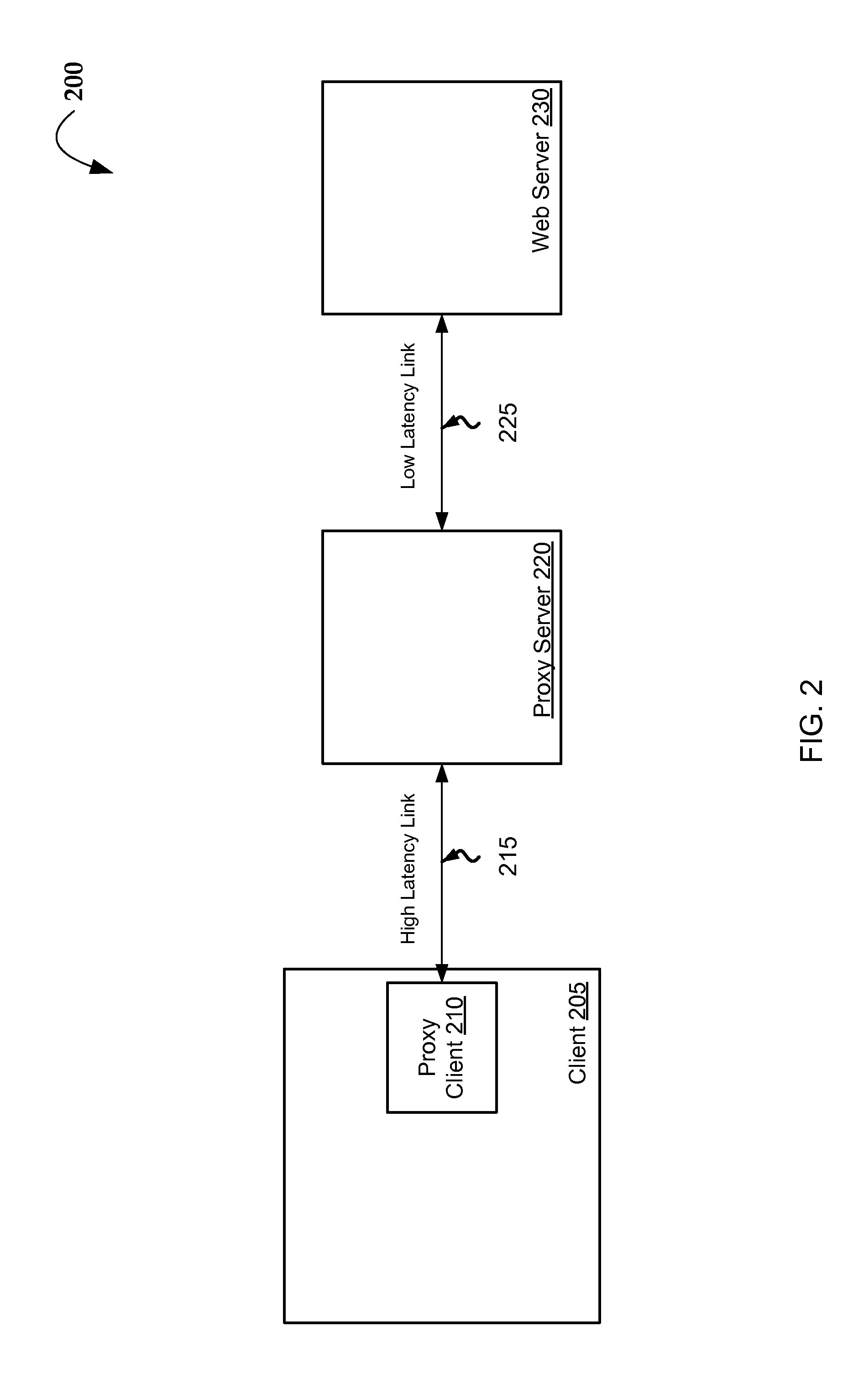 Methods and systems for implementing a cache model in a prefetching system