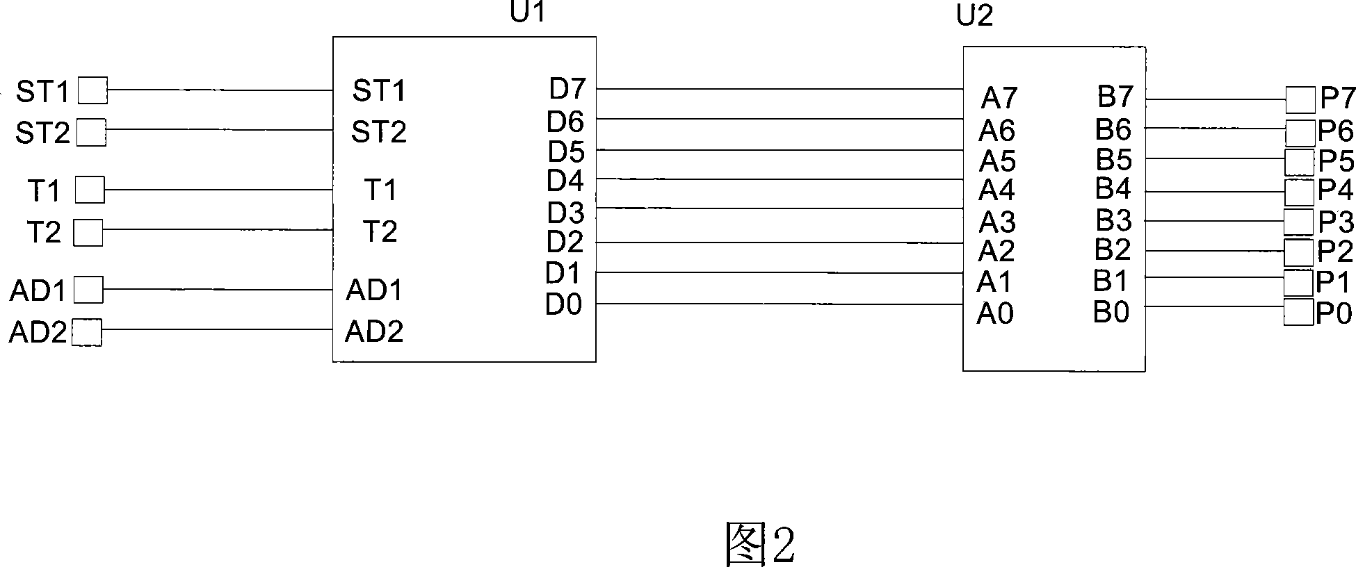 Electromagnetism needle selector drive plate and electronic jacquard machine control system using the same